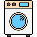 icon of washing_machine